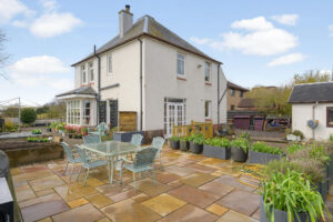 Wellpark Road, Banknock