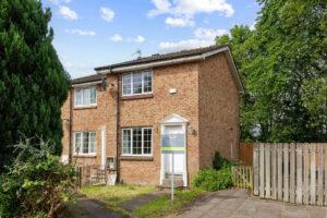 31 Ewing Drive, Falkirk, FK2 7LT