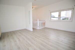 Pine Grove, Cumbernauld
