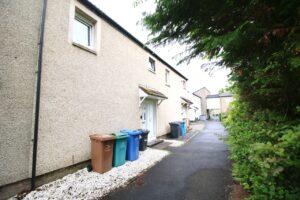 Chestnut Avenue, Cumbernauld