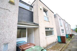 Fleming Road, Cumbernauld