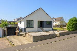 Castle Drive, Stenhousemuir