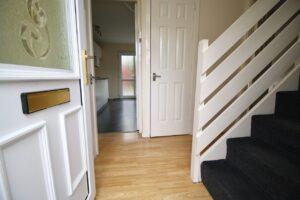 Birch Road, Cumbernauld