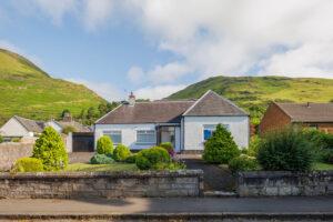 29 Ochil Road, Alva, FK12 5JT