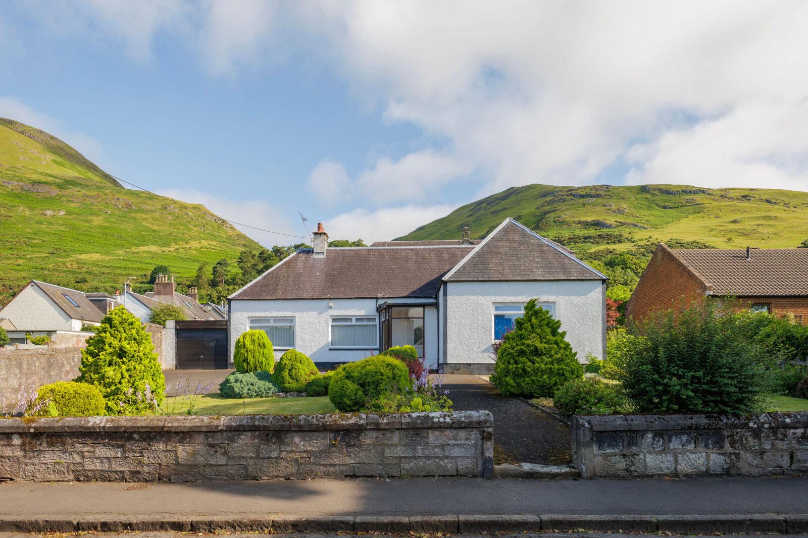 Ochil Road