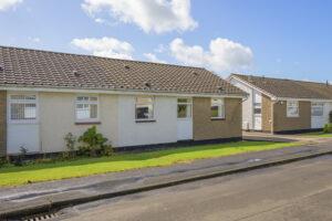 Barbeth Gardens, Cumbernauld