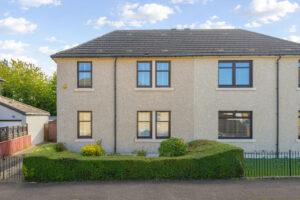 Dollar Avenue, Falkirk, FK2 7LE