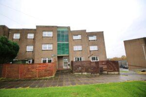 Ashiestiel Place, Cumbernauld